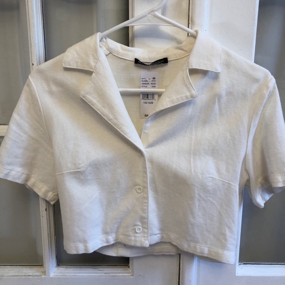 Brandy Melville Vivian Top
